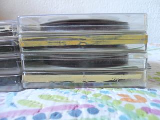 LOTE DE 21 PELICULAS SUPER 8 DIBUJOS ANIMADOS.