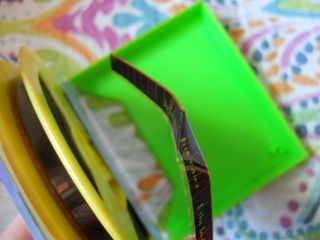 LOTE DE 21 PELICULAS SUPER 8 DIBUJOS ANIMADOS.