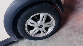 MINI ONE 2005  MUY CUIDADO SIEMPRE EN GARAJE