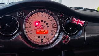 MINI ONE 2005  MUY CUIDADO SIEMPRE EN GARAJE