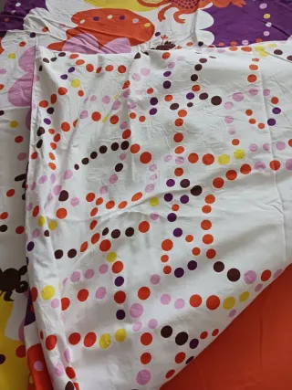 Funda Nórdica Infantil Ikea