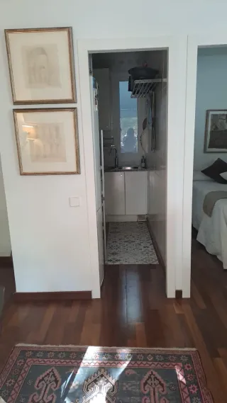 Paleta obra reparacione todo tipo agua luz reforma