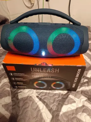 GPS TomTom GO 600 con accesorios