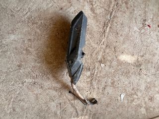 Tubo de escape Honda Forza 125 (2021)