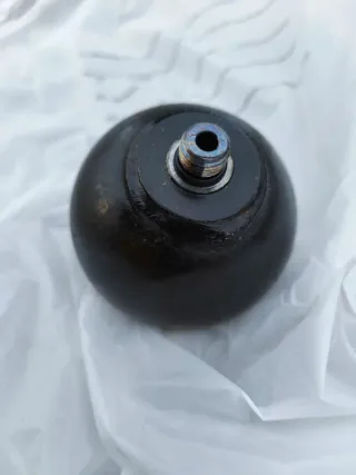 Acumulador Presión Mercedes 0265202063