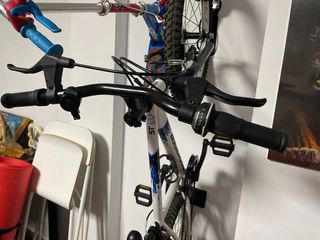 Bicicleta niño 20” Rockrider poco uso