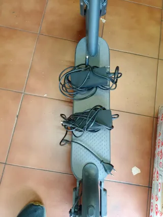 Patinete Eléctrico Xiaomi M0GJ J204D11006