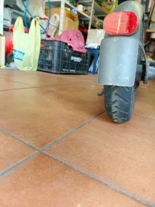 Patinete Eléctrico Xiaomi M0GJ J204D11006