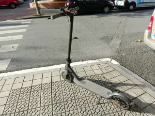 Patinete Eléctrico Xiaomi M0GJ J204D11006