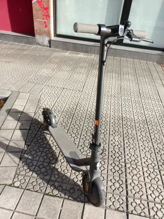 Patinete Eléctrico Xiaomi M0GJ J204D11006