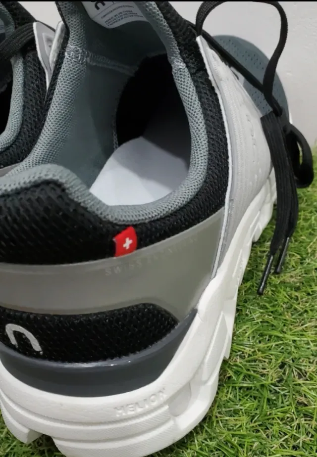 On Cloudswift Talla 43 A Estrenar