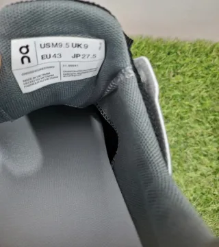 On Cloudswift Talla 43 A Estrenar