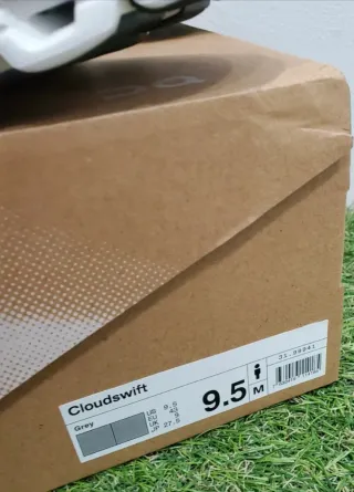 On Cloudswift Talla 43 A Estrenar