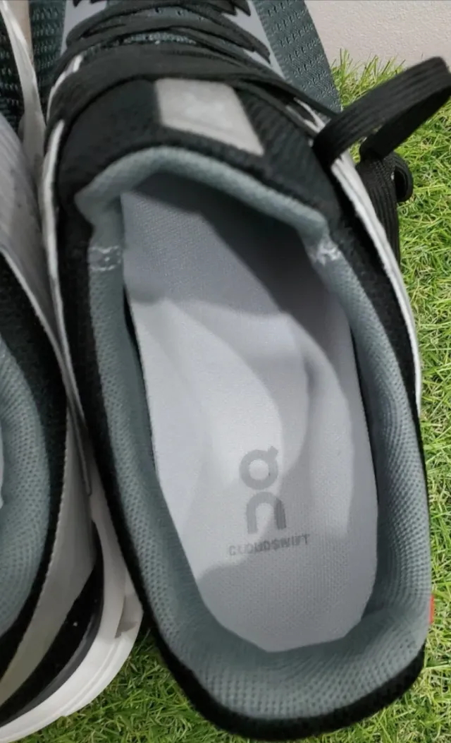 On Cloudswift Talla 43 A Estrenar