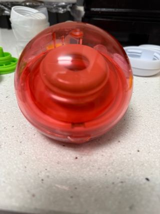 Esterilizador Portátil para Chupetes