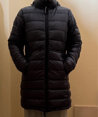 Plumas Pepe Jeans London Azul