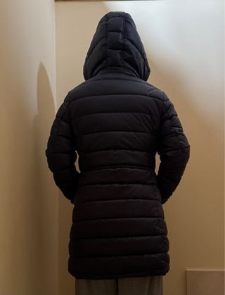 Plumas Pepe Jeans London Azul