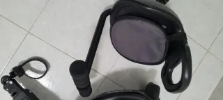 Patin con asiento para silla bebe Olmitos