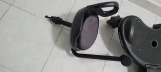Patin con asiento para silla bebe Olmitos