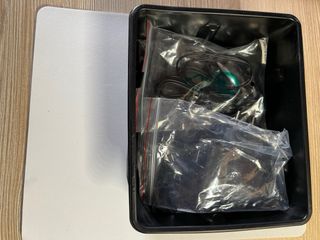 Engel TDT 8300 Televisor Portátil Digital