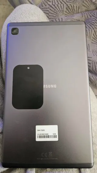 Samsung Galaxy Tab A7 Lite