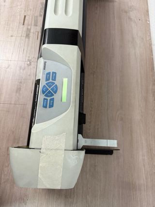 Plotter de corte Summa 60cm (piezas)