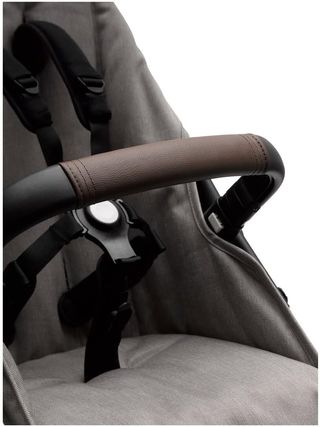 Carro Bugaboo Fox 2 Gris