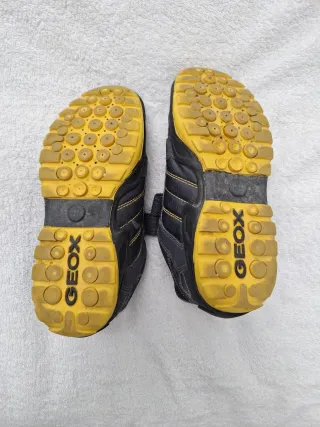 Zapatillas Geox NEOX Talla 36