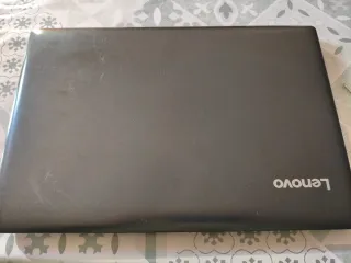 Portátil Lenovo Ideapad 320.