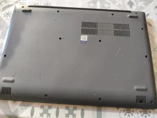 Portátil Lenovo Ideapad 320.