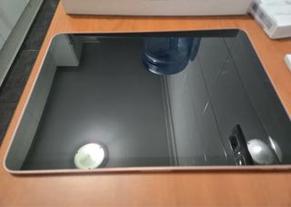 iPad Air 4 64GB Rosa con scatola e cavo