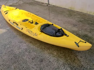 Kayak Ocean Kayak Drifter Amarillo