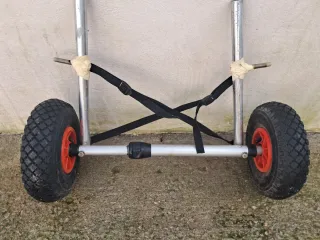 Kayak Ocean Kayak Drifter Amarillo