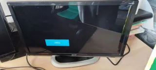 PC Tacens Magnus W11 Regalo monitor Acer funcionan