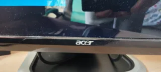 PC Tacens Magnus W11 Regalo monitor Acer funcionan