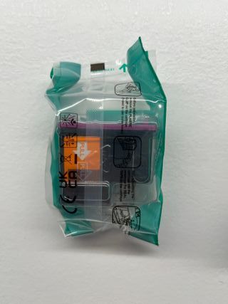 Cartuccia per stampante 62XL Colore - HP