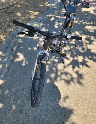 Bicicleta Trek Wahoo 24