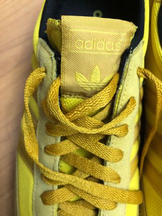 Zapatillas Adidas originals Dragon Talla 43.5