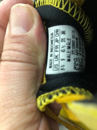 Zapatillas Adidas originals Dragon Talla 43.5