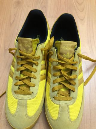 Zapatillas Adidas originals Dragon Talla 43.5