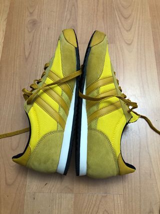 Zapatillas Adidas originals Dragon Talla 43.5