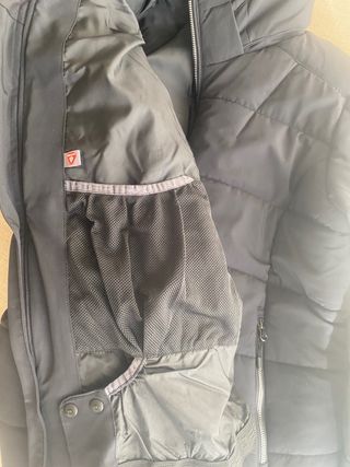 Chaqueta Mujer Spyder Gore-Tex Talla 42