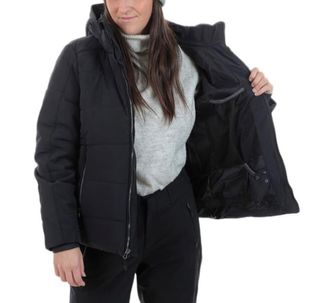 Chaqueta Mujer Spyder Gore-Tex Talla 42