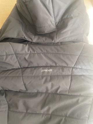 Chaqueta Mujer Spyder Gore-Tex Talla 42