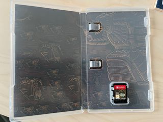 Zelda Tears of the Kingdom Nintendo Switch