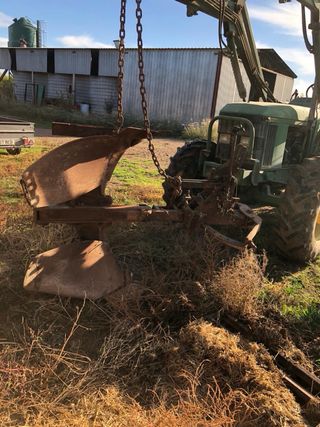 Arado Bravante Monosurco