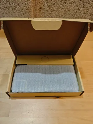 Batería Externa ENEGON 10000 mAh/ Nueva a estrenar