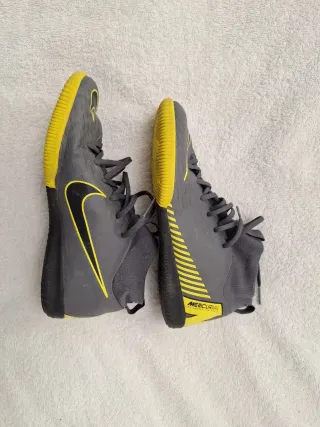 Zapatillas Nike Fútbol Sala Talla 36