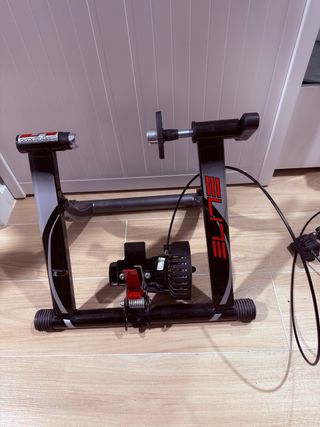 Rodillo Elite para Bicicleta