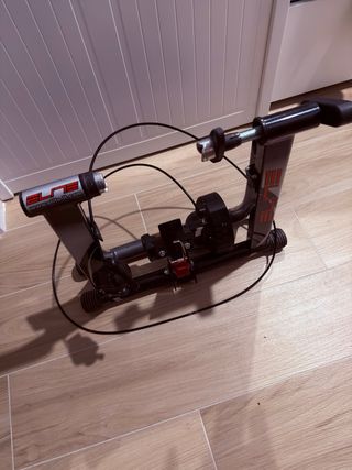 Rodillo Elite para Bicicleta